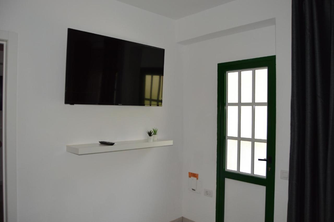 Casa Rural Guada Valle Gran Rey Kültér fotó