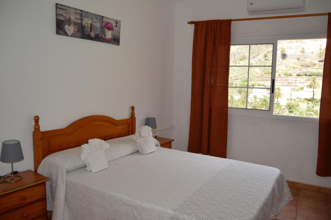 Casa Rural Guada Valle Gran Rey Kültér fotó