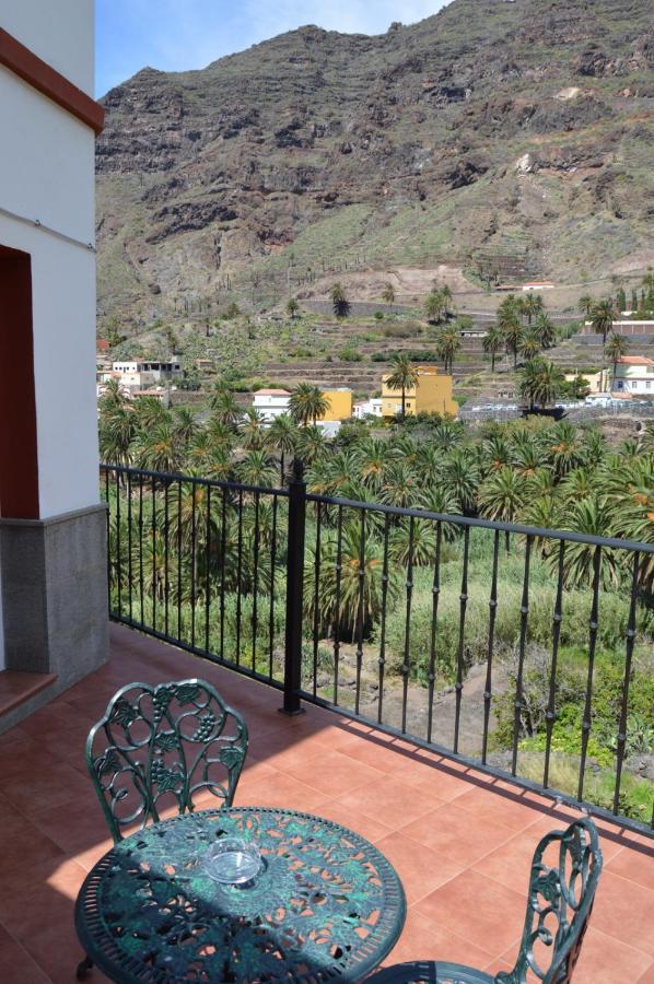 Casa Rural Guada Valle Gran Rey Kültér fotó