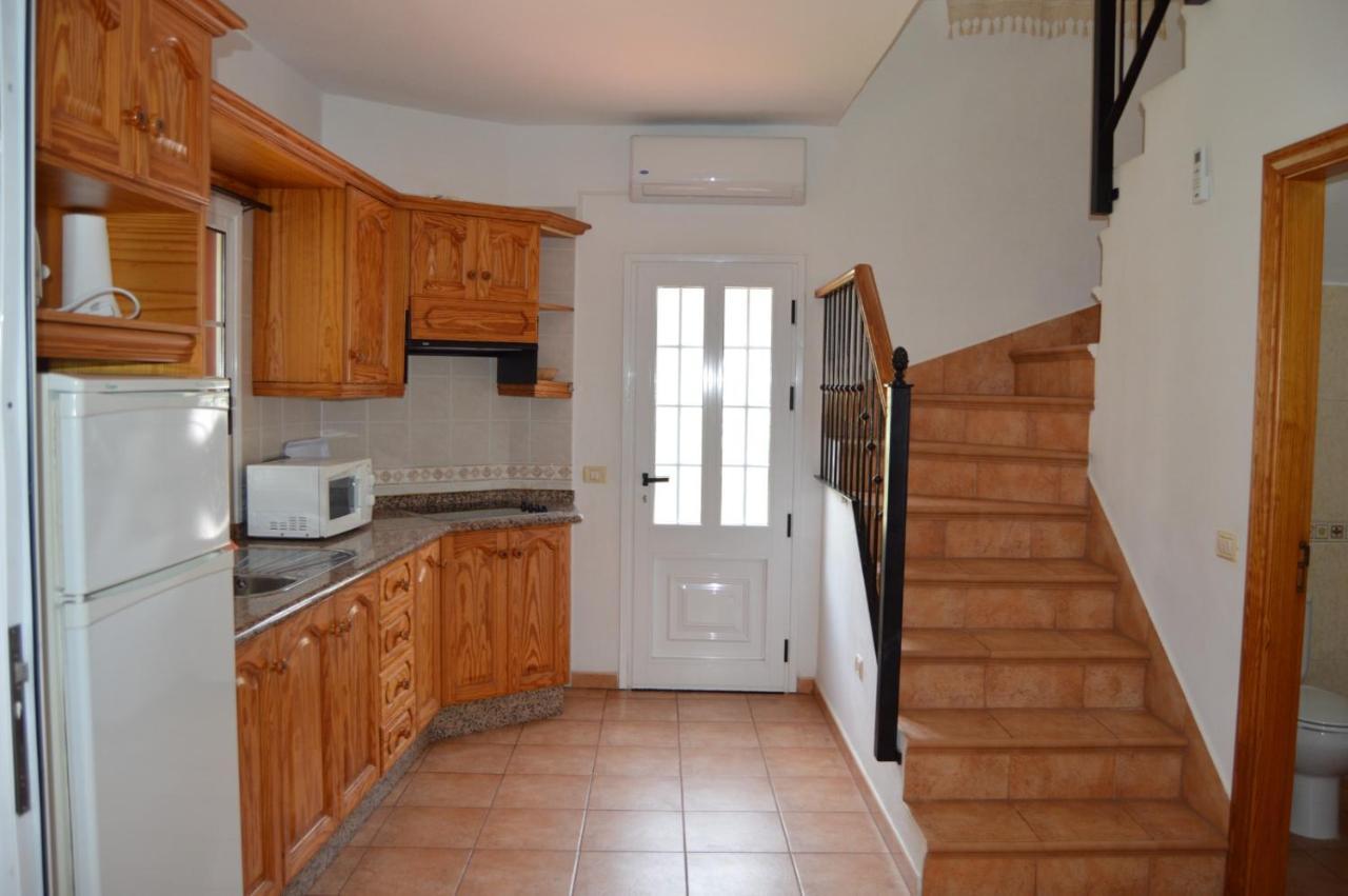 Casa Rural Guada Valle Gran Rey Kültér fotó