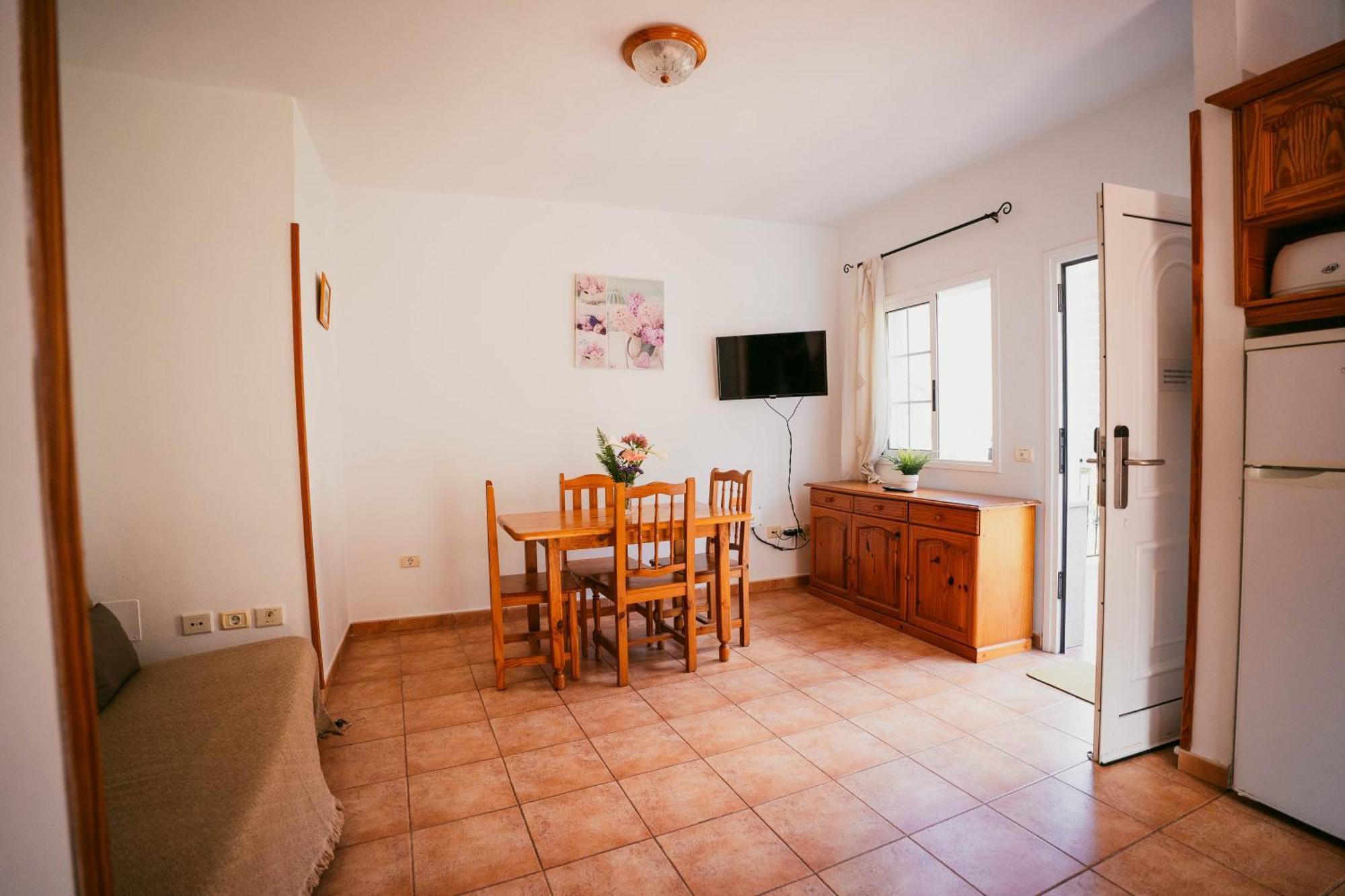 Casa Rural Guada Valle Gran Rey Kültér fotó