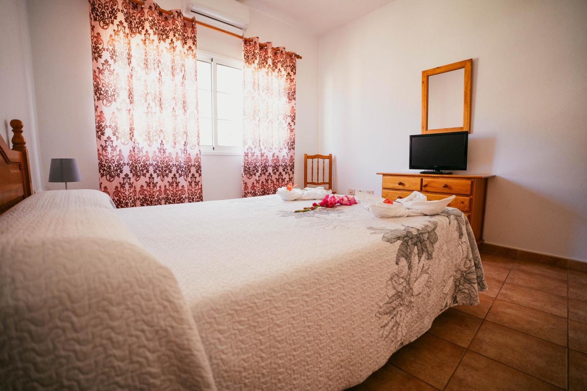 Casa Rural Guada Valle Gran Rey Kültér fotó