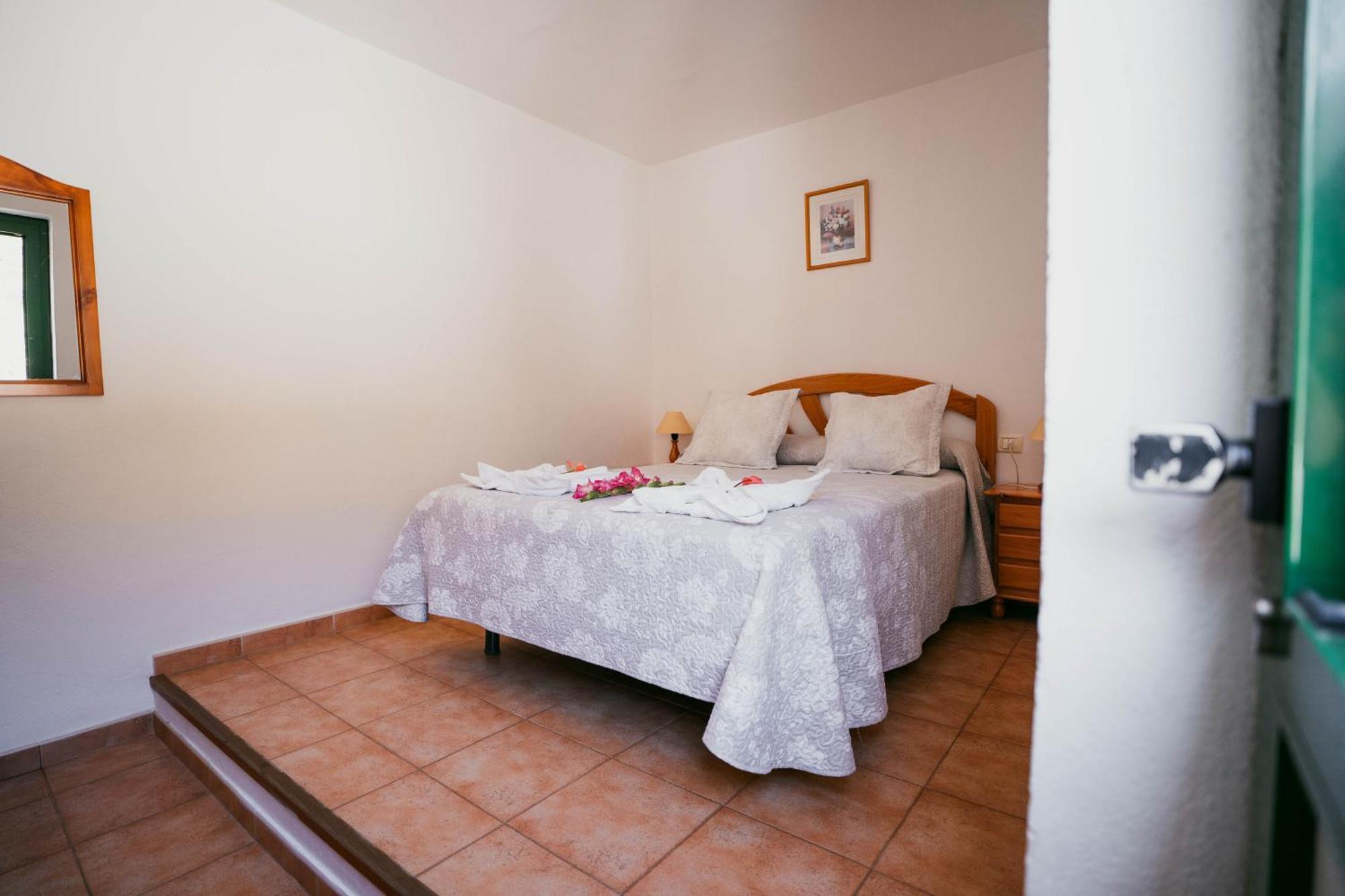 Casa Rural Guada Valle Gran Rey Kültér fotó