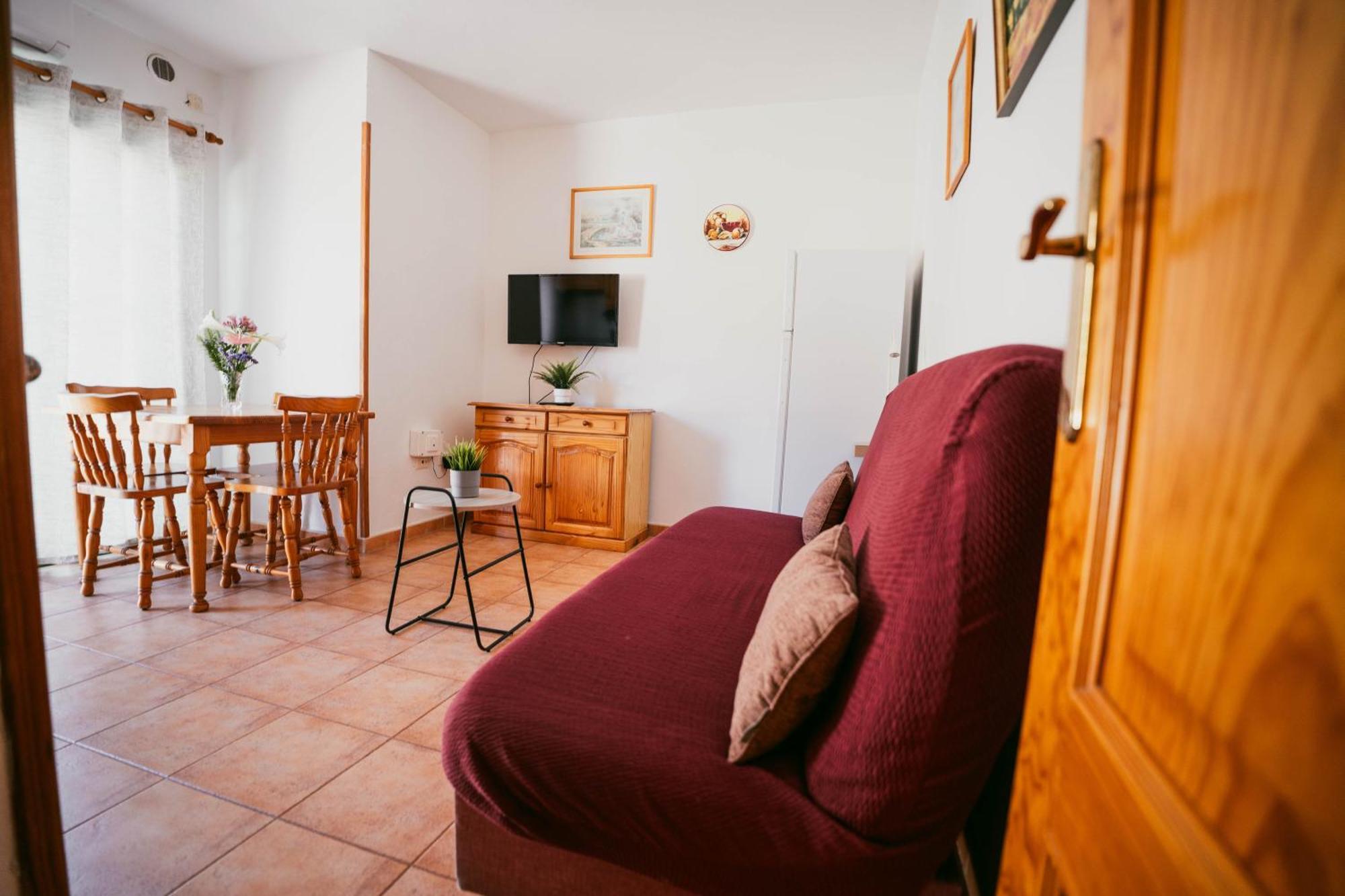 Casa Rural Guada Valle Gran Rey Kültér fotó