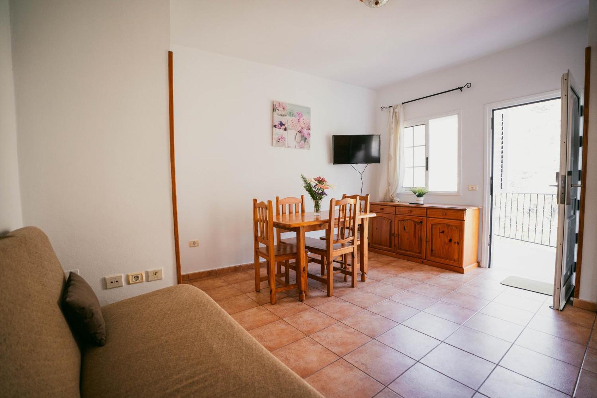 Casa Rural Guada Valle Gran Rey Kültér fotó