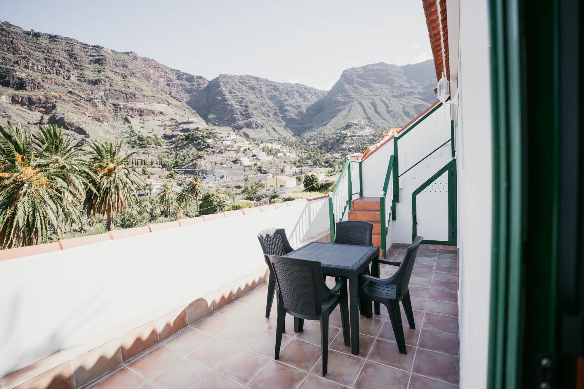 Casa Rural Guada Valle Gran Rey Kültér fotó